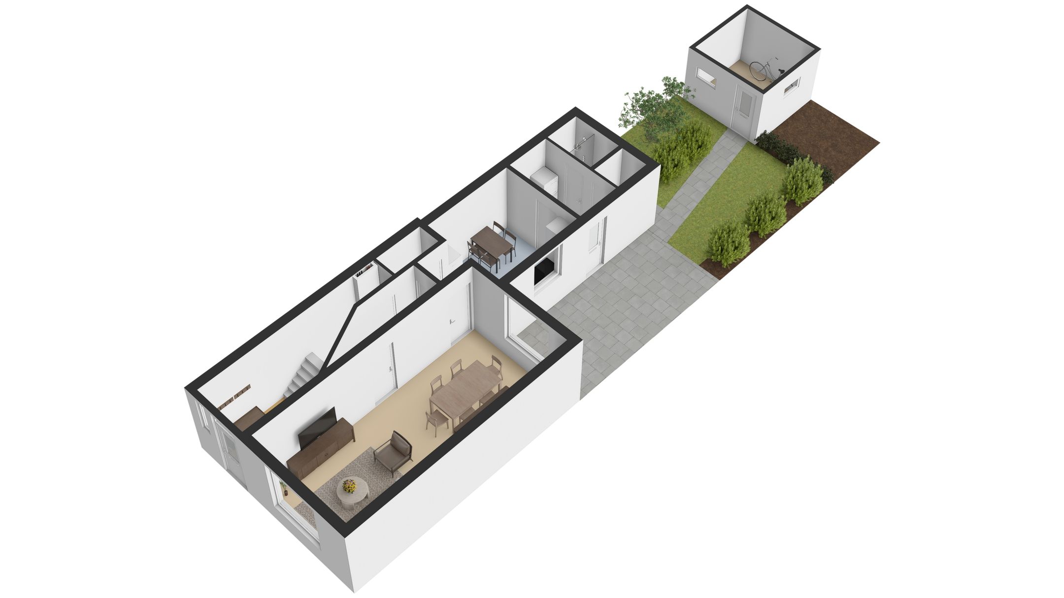 Photo 30 of Vredeman de Vriesstraat 79