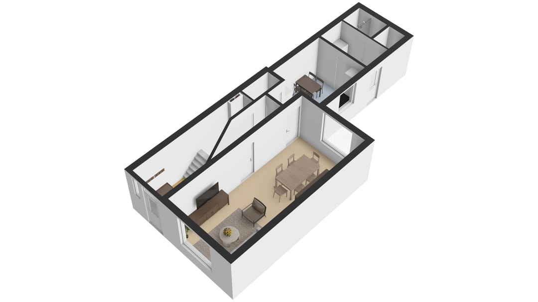 Photo 32 of Vredeman de Vriesstraat 79