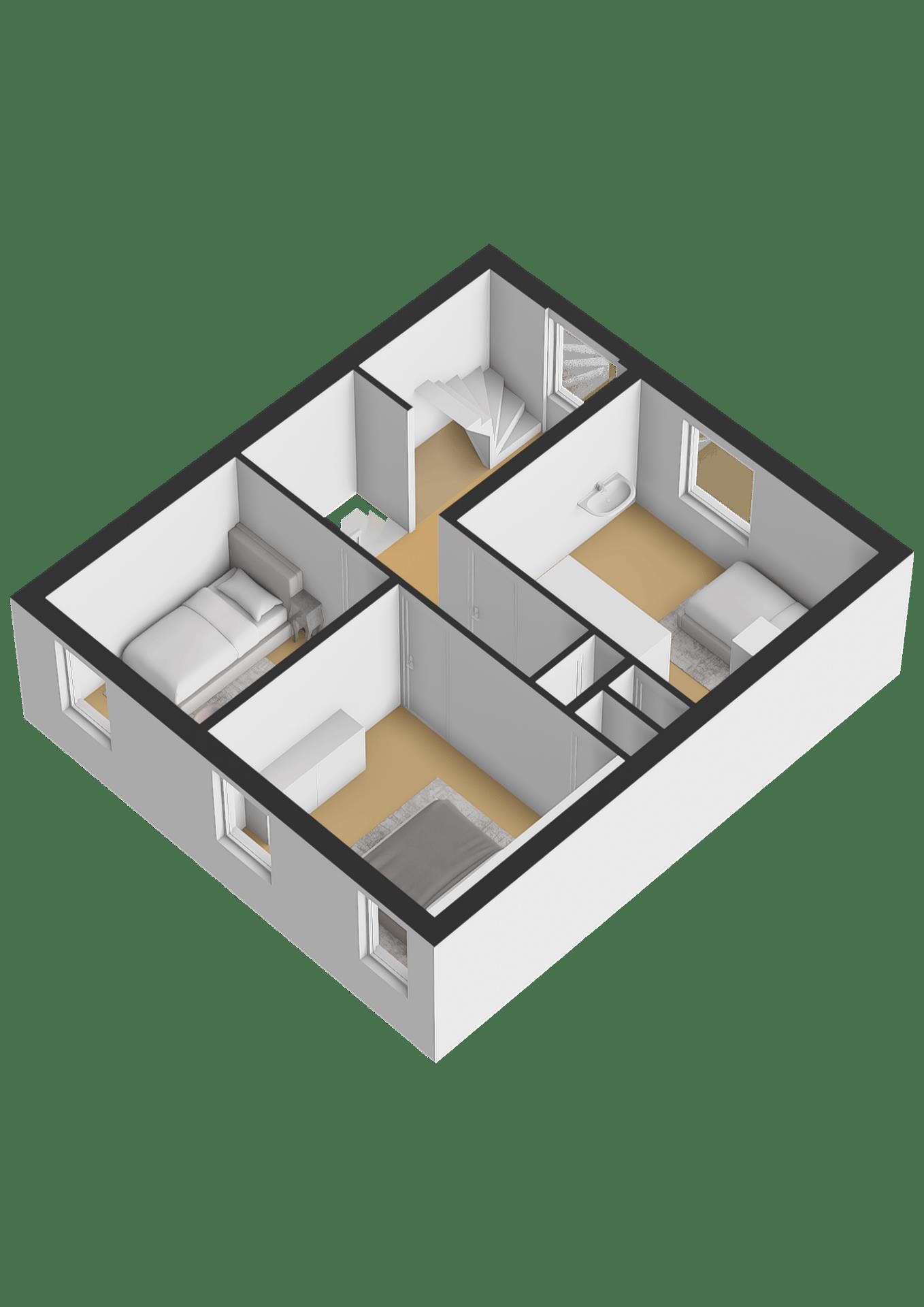 Photo 34 of Vredeman de Vriesstraat 79