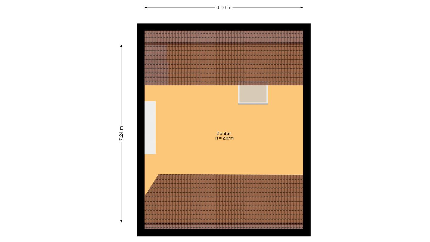 Photo 35 of Vredeman de Vriesstraat 79