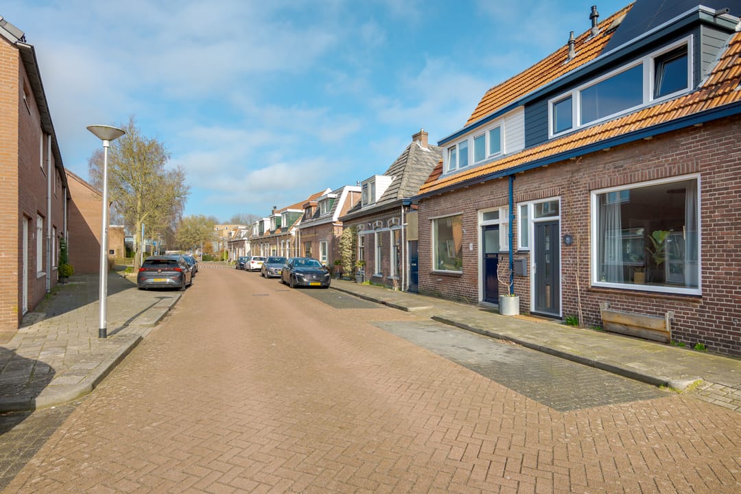 Foto 43 van Diezerenk 42