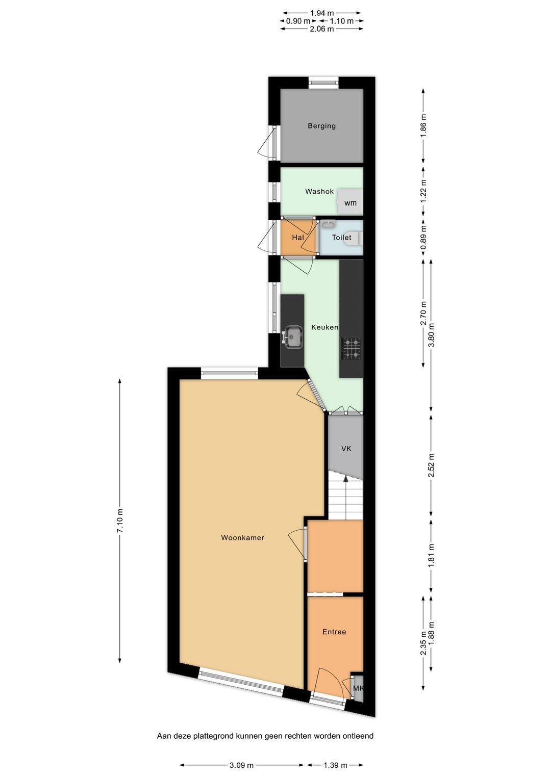 Foto 46 van Diezerenk 42