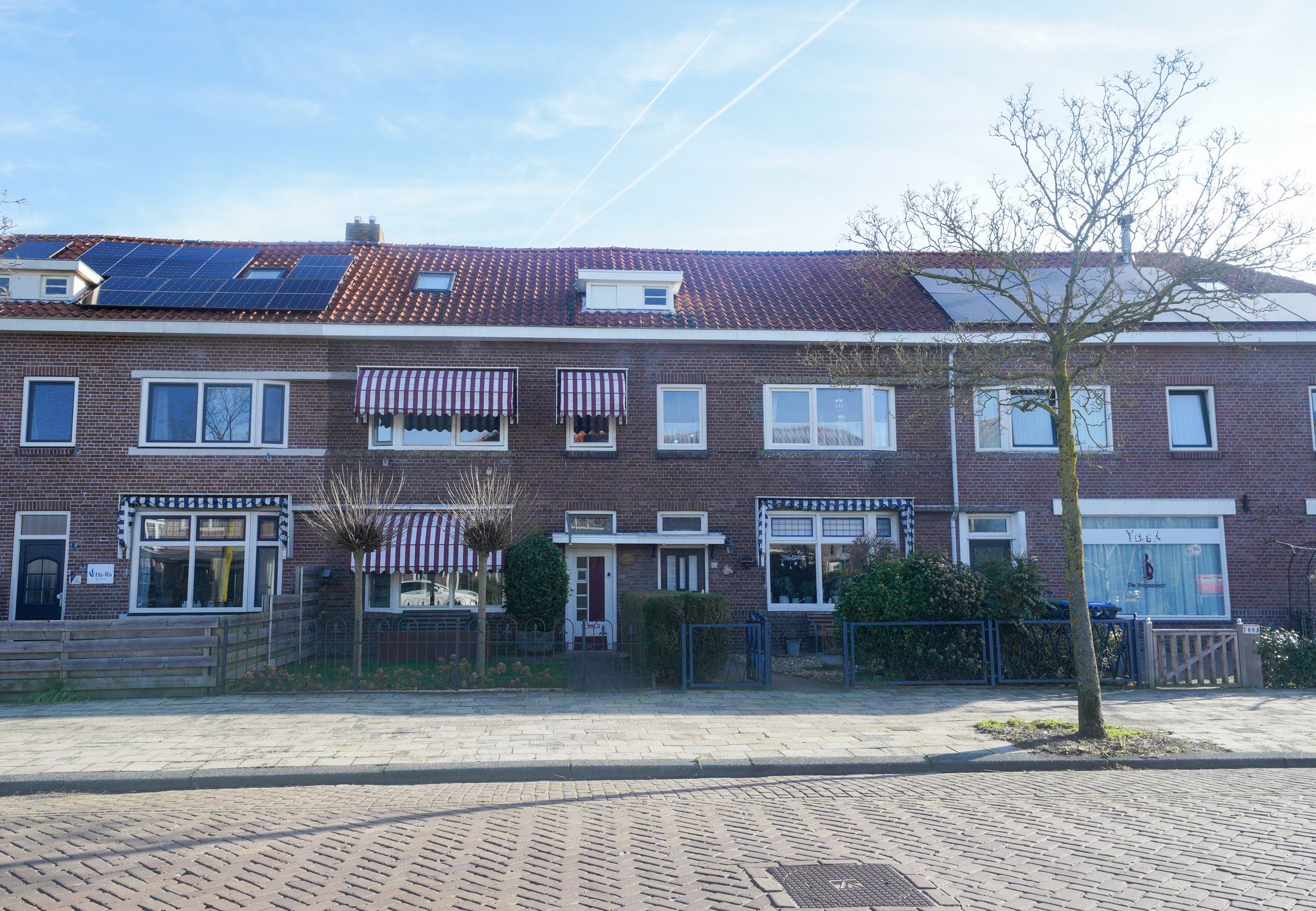 Foto 6 van Johan Willem Frisostraat 49