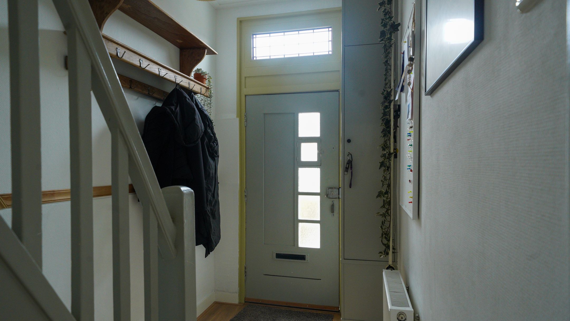 Foto 9 van Johan Willem Frisostraat 49