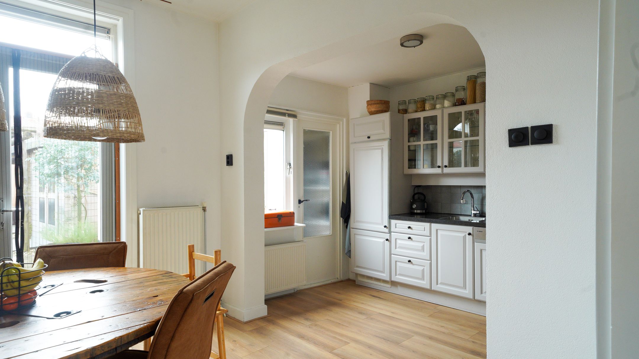 Foto 12 van Johan Willem Frisostraat 49