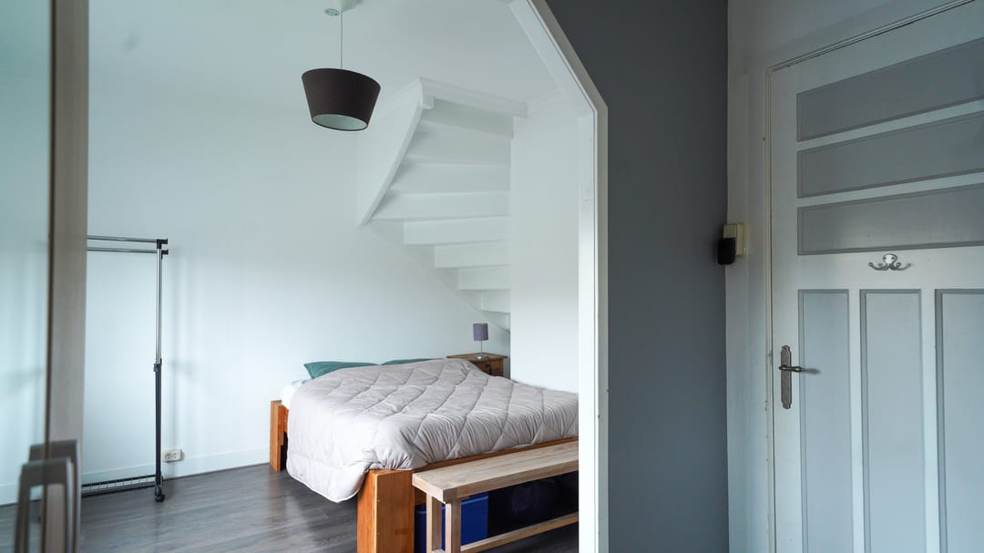 Foto 22 van Johan Willem Frisostraat 49