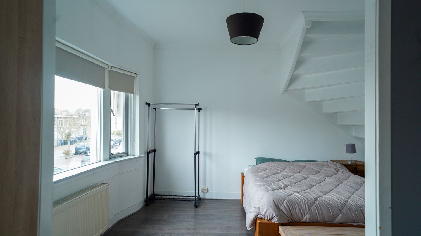 Foto 25 van Johan Willem Frisostraat 49