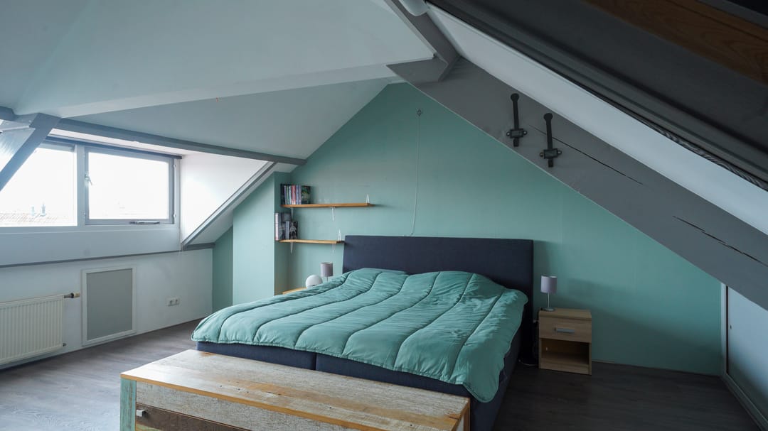 Foto 26 van Johan Willem Frisostraat 49