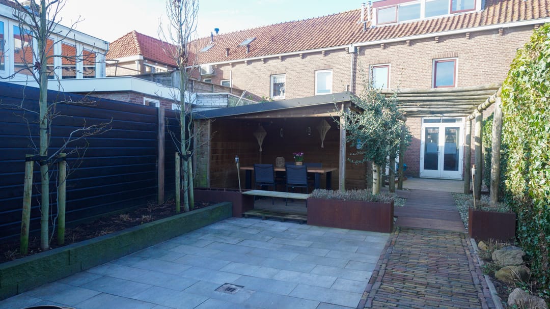 Foto 28 van Johan Willem Frisostraat 49