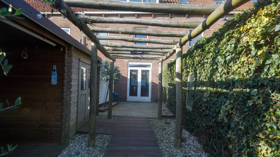 Foto 31 van Johan Willem Frisostraat 49