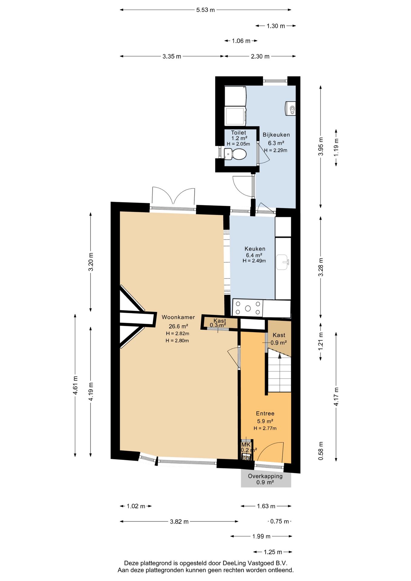 Foto 34 van Johan Willem Frisostraat 49