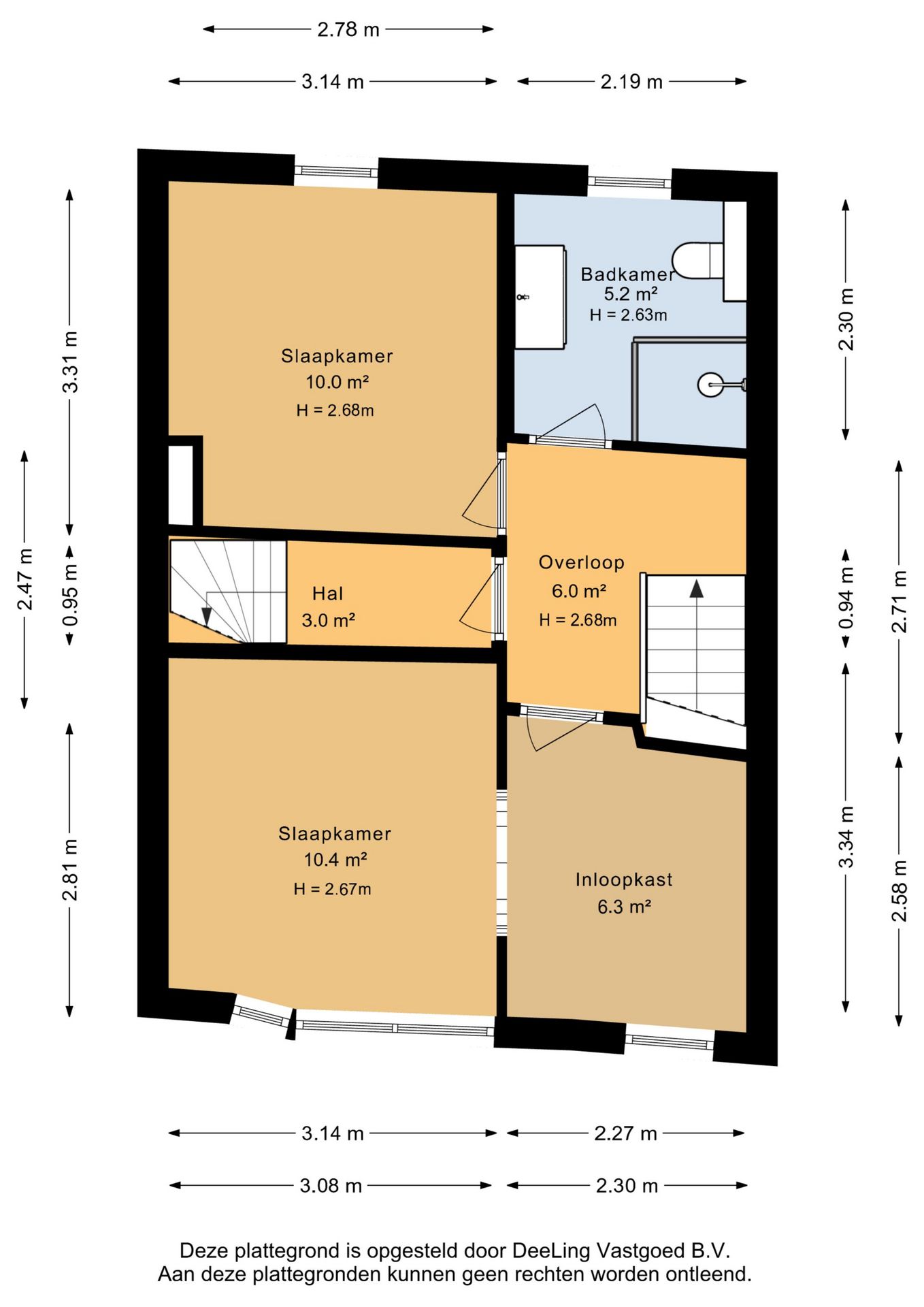 Foto 35 van Johan Willem Frisostraat 49