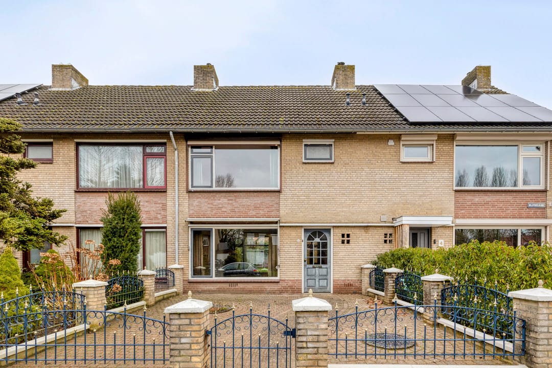 Foto 1 van Rijtselaan 6