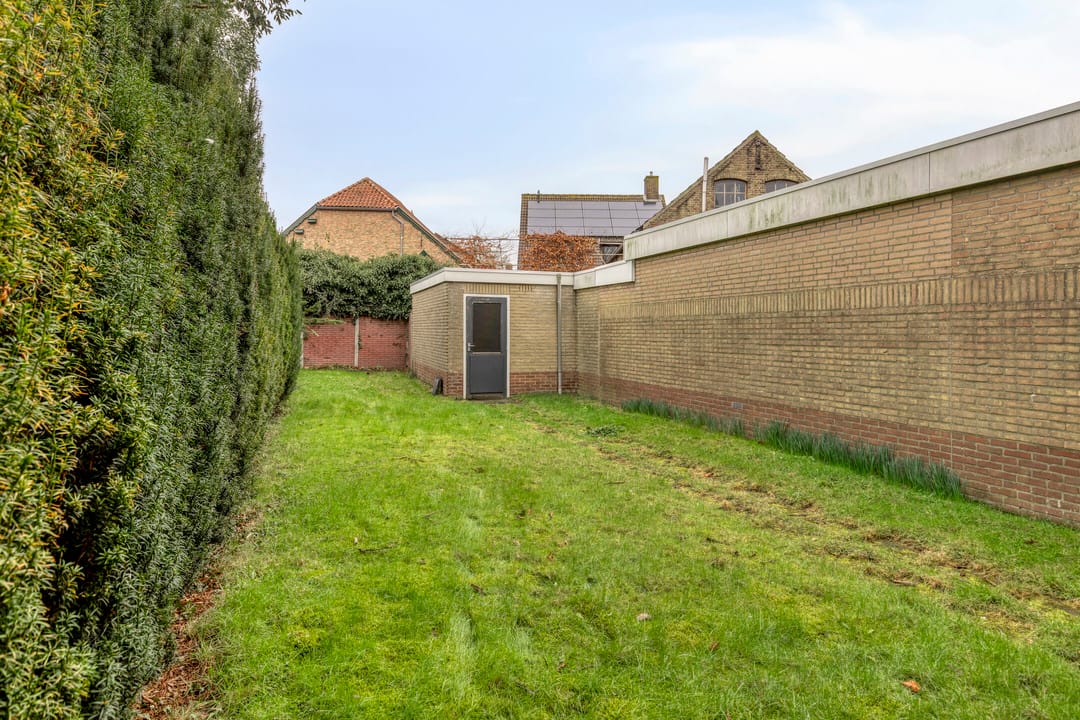 Foto 2 van Rijtselaan 6