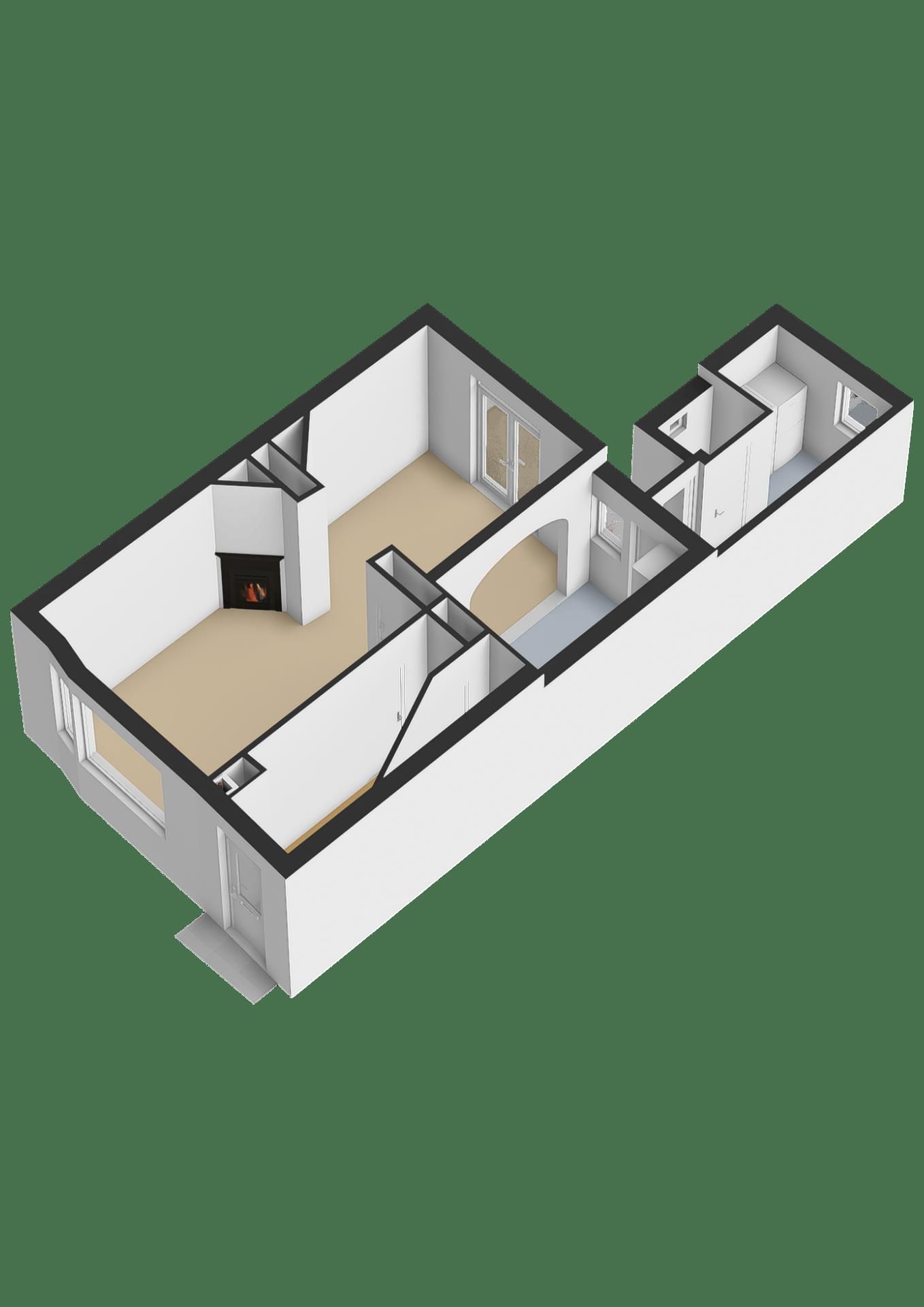 Foto 39 van Johan Willem Frisostraat 49