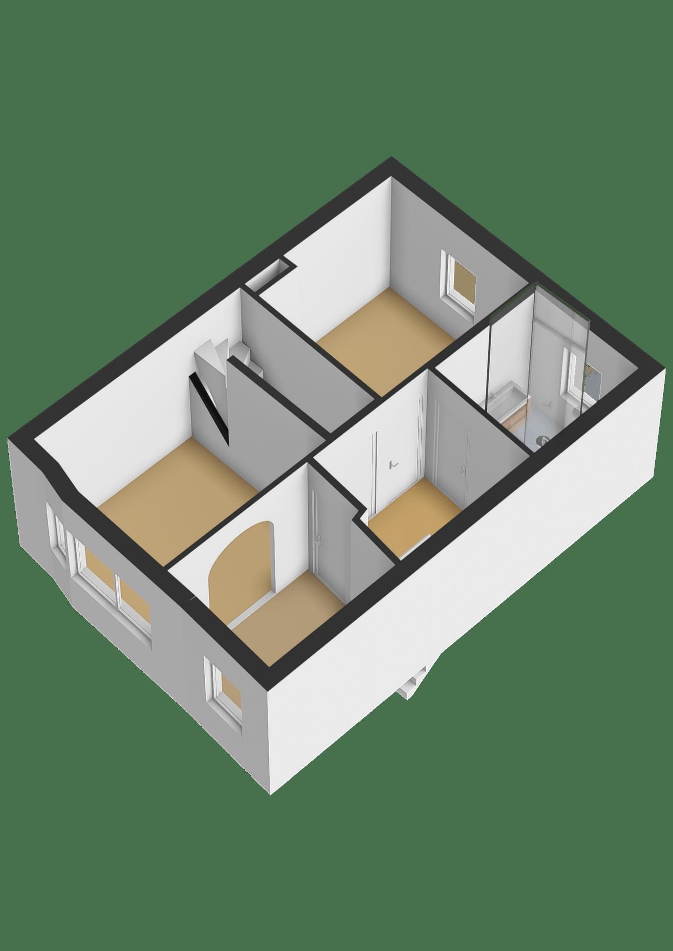 Foto 40 van Johan Willem Frisostraat 49