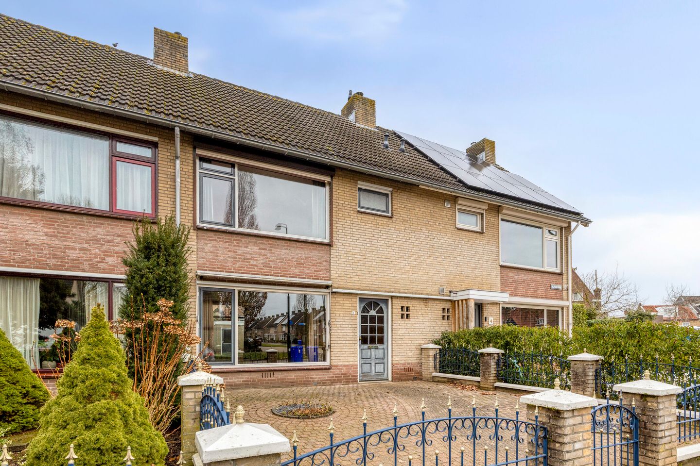 Foto 5 van Rijtselaan 6