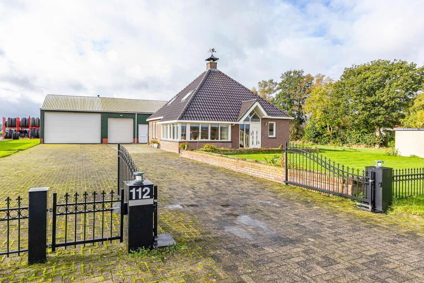 Photo 1 of Engelberterweg 112