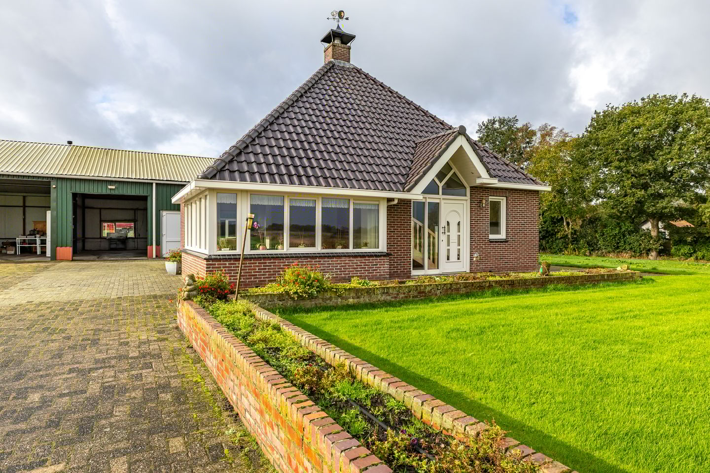 Photo 5 of Engelberterweg 112