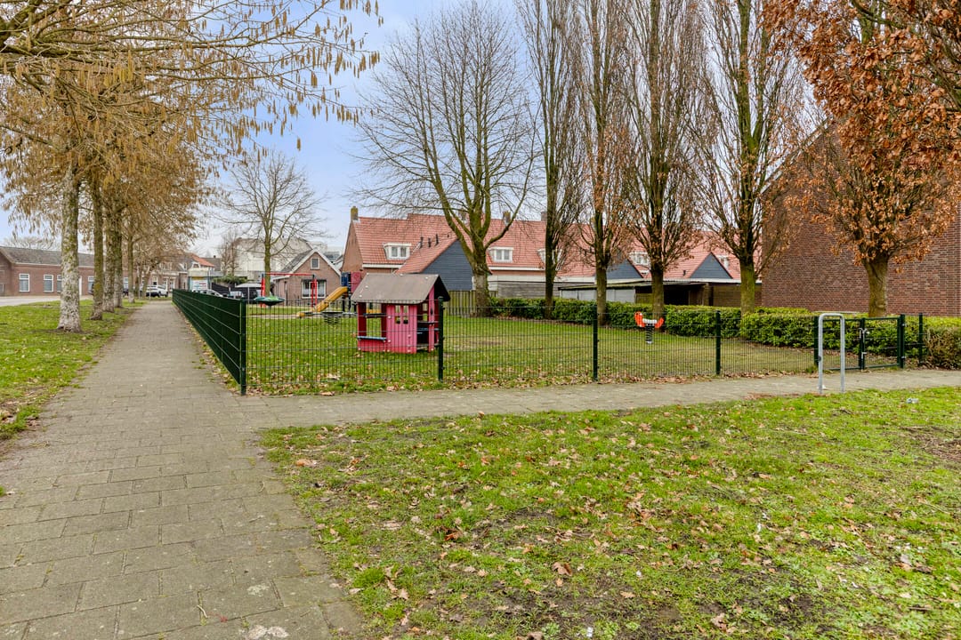 Foto 31 van Rijtselaan 6