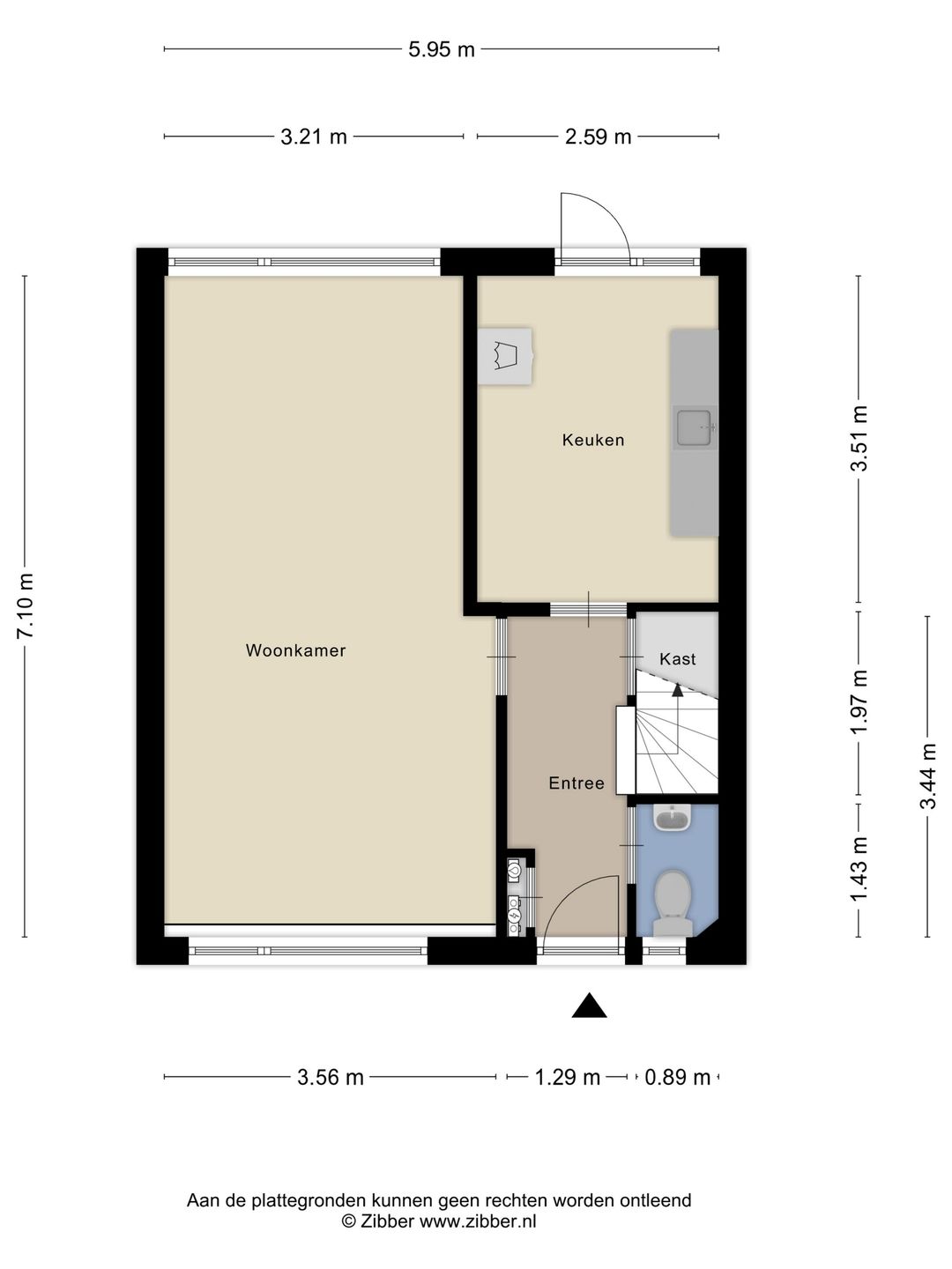 Foto 32 van Rijtselaan 6