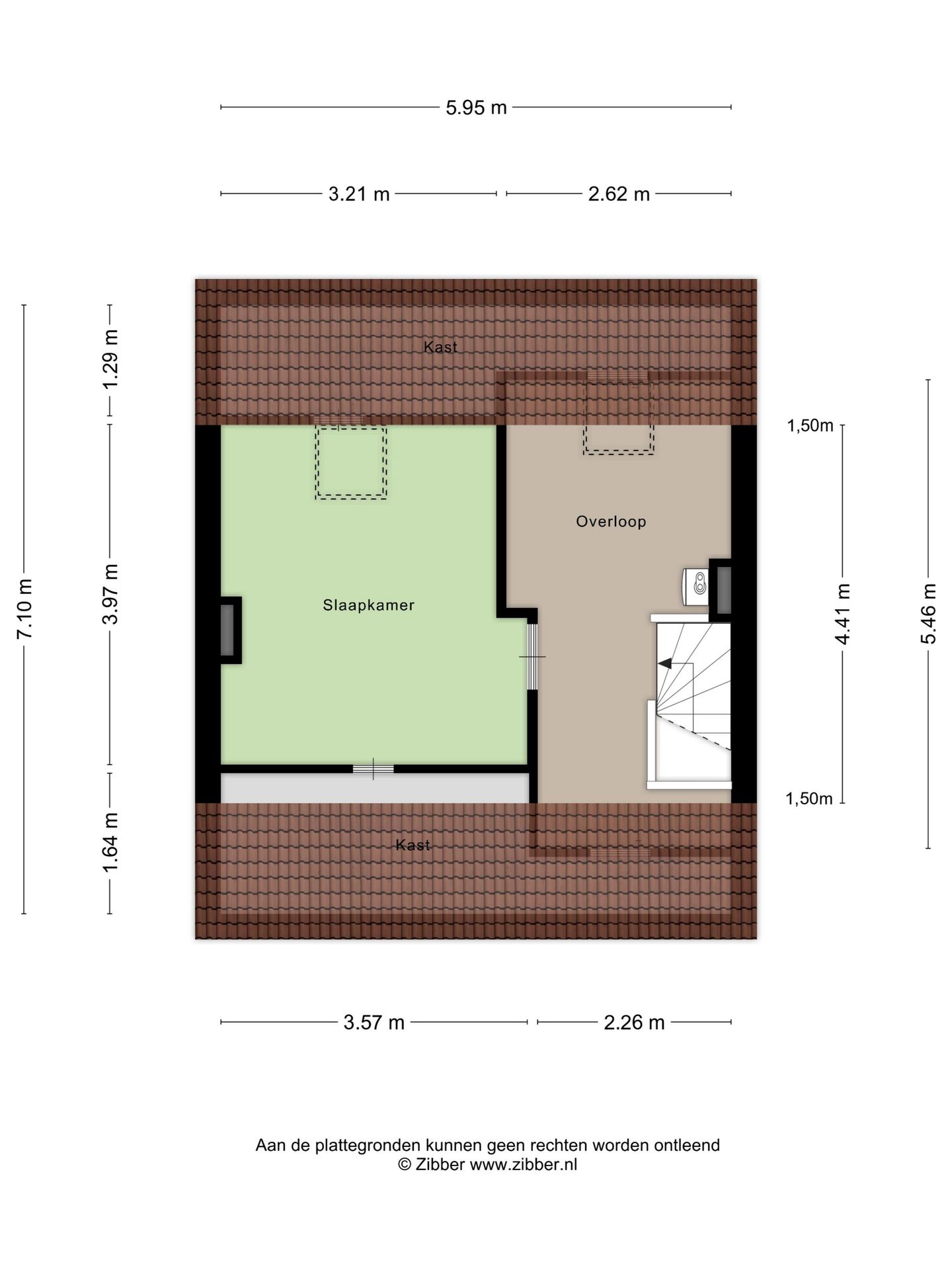 Foto 34 van Rijtselaan 6