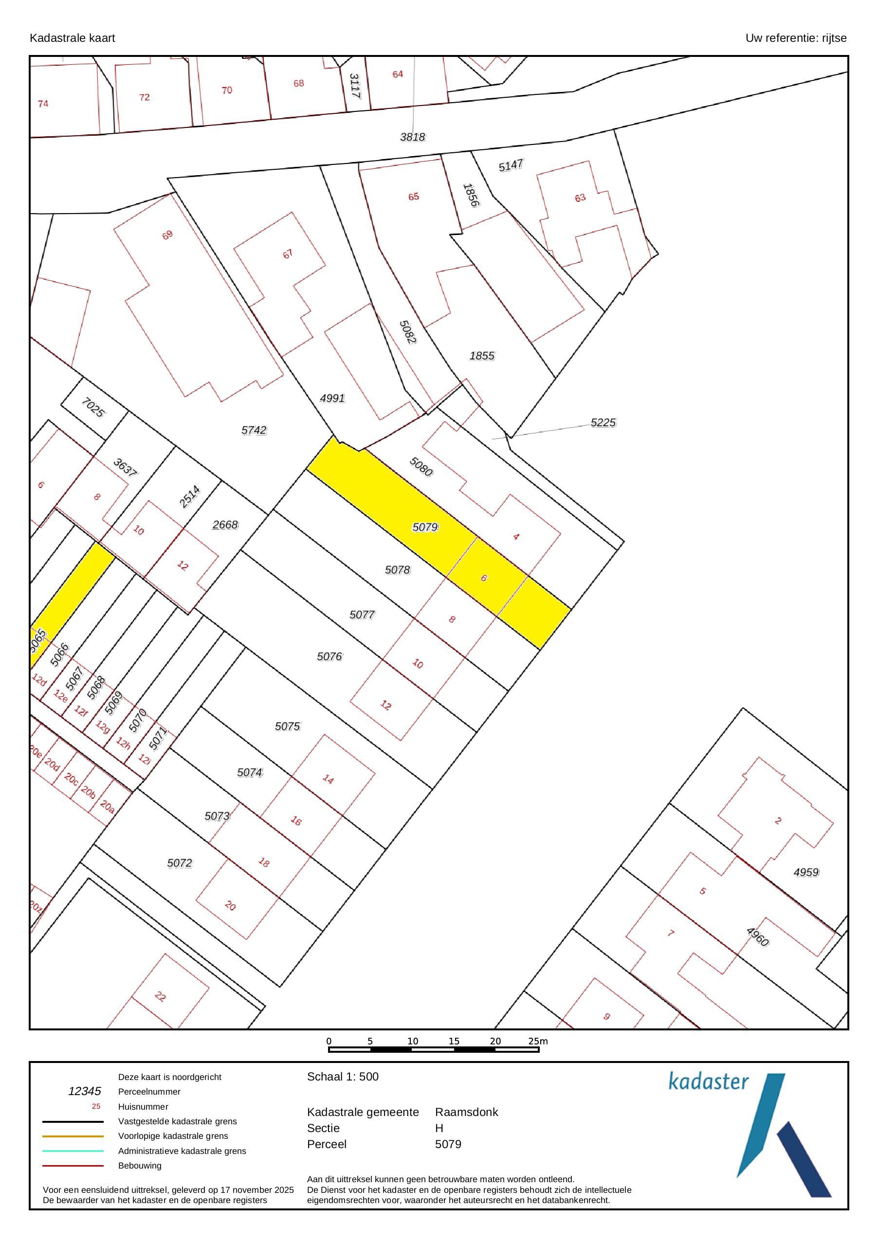 Foto 36 van Rijtselaan 6