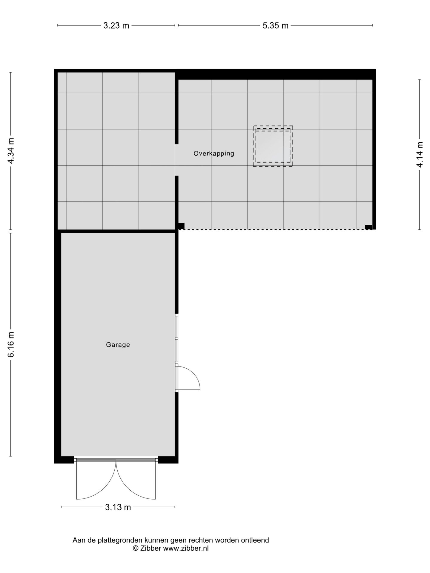 Spacious semi-detached home with living kitchen and veranda — 48