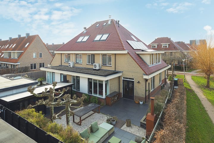 Foto 4 van Riedergaarde 22