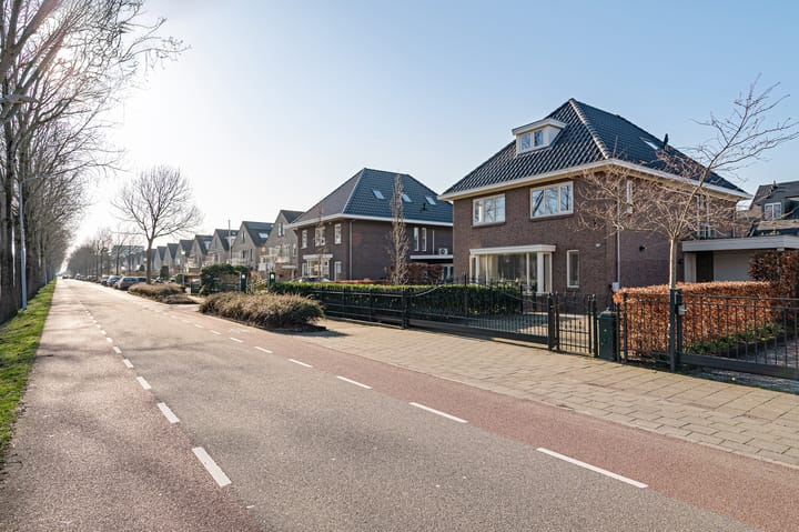 Foto 5 van Hoofdweg 795-B