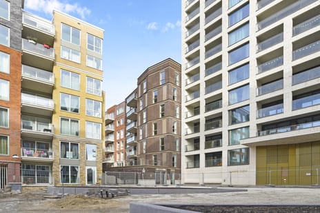 Holland Diemen Park main image