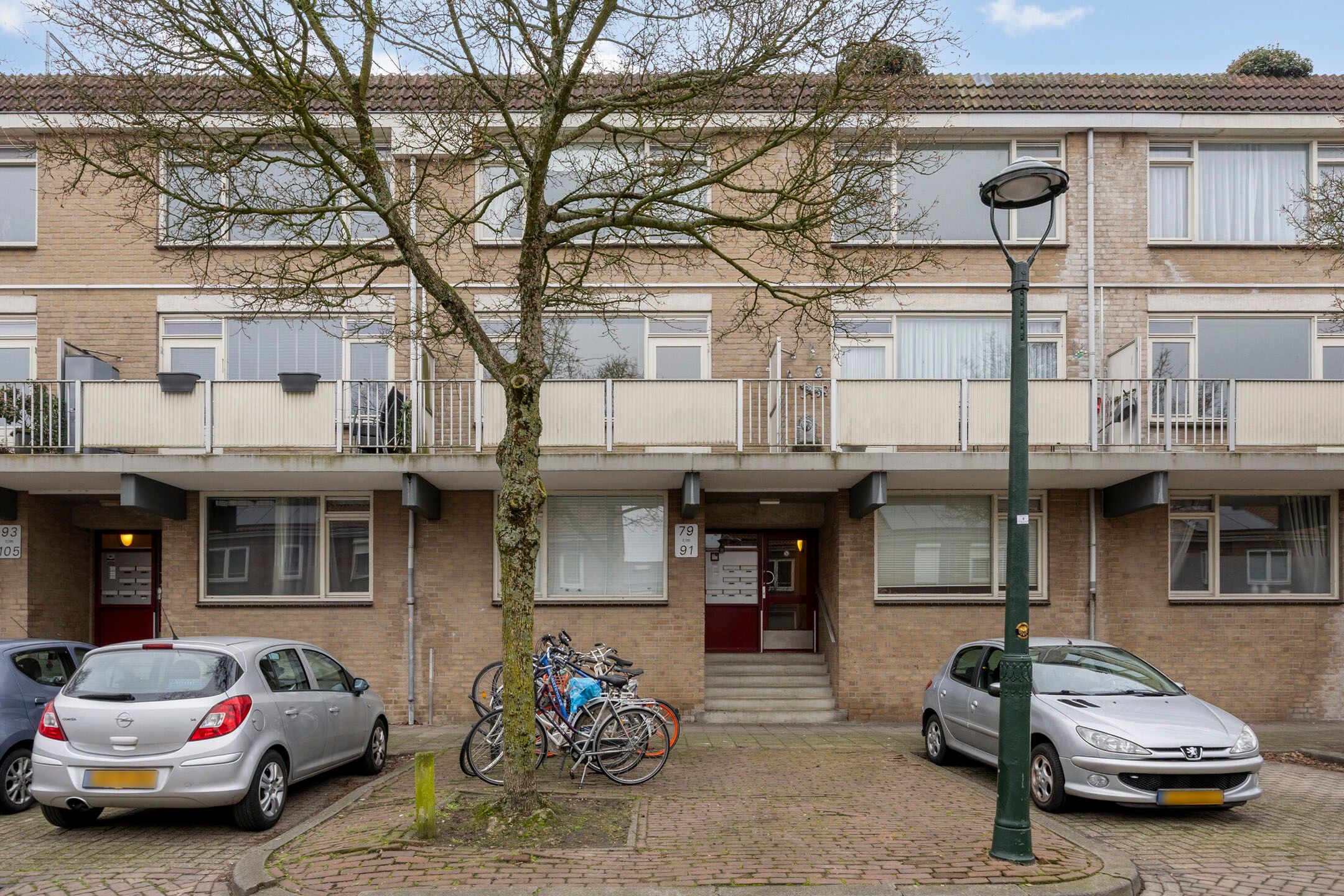 Foto 6 van Esdoornstraat 85