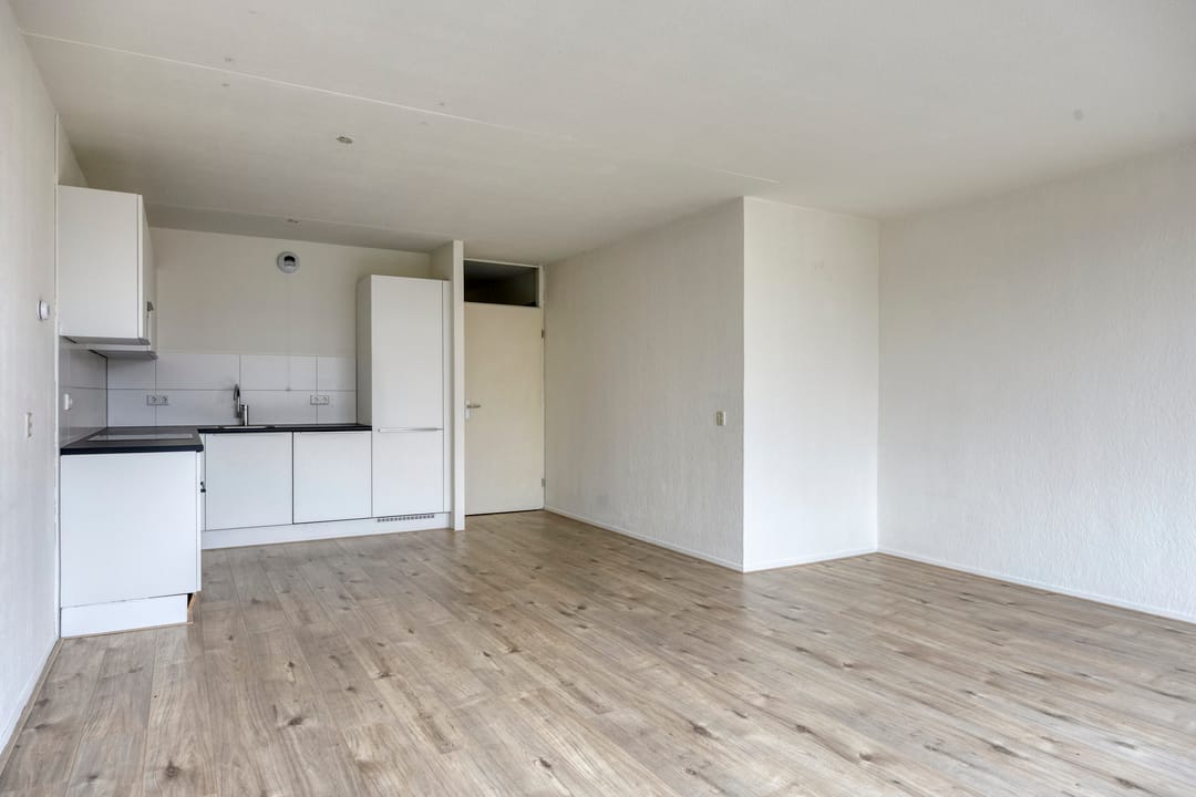 Foto 8 van Esdoornstraat 85