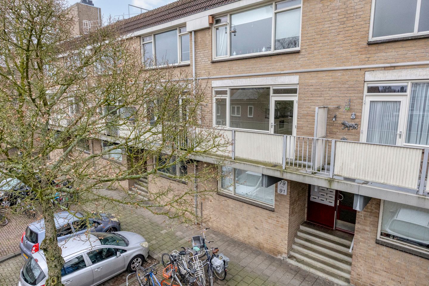 Foto 20 van Esdoornstraat 85