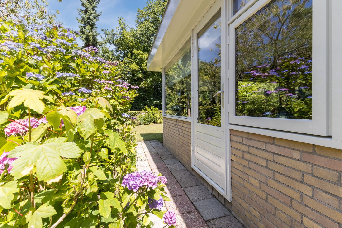 Foto 35 van Natteweg 8