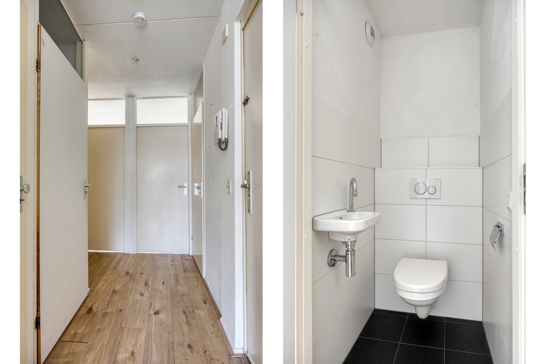 Foto 7 van Esdoornstraat 85