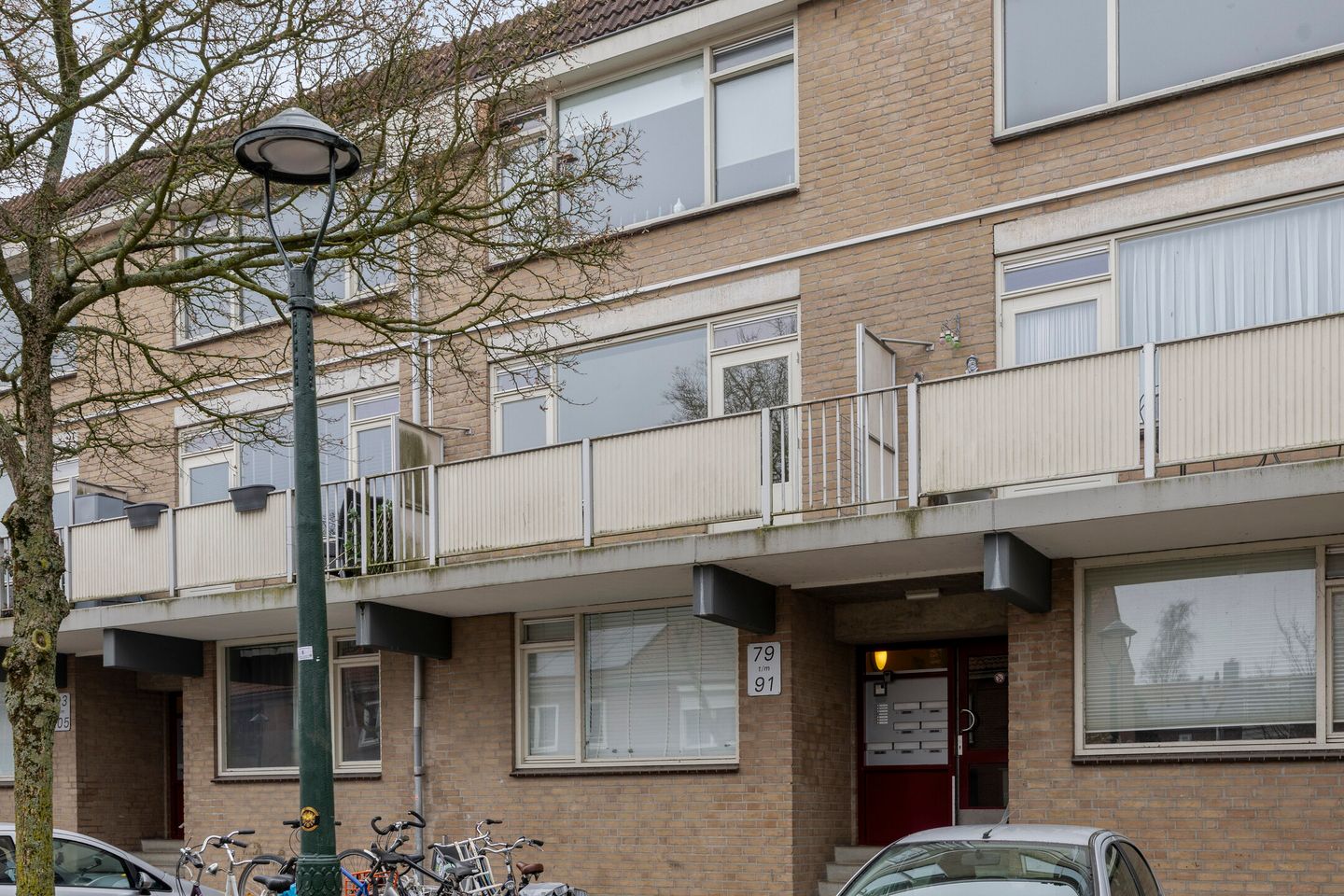 Foto 19 van Esdoornstraat 85