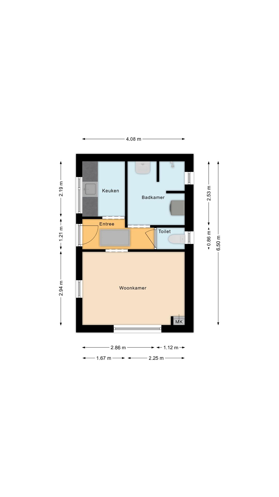 Foto 46 van Natteweg 8