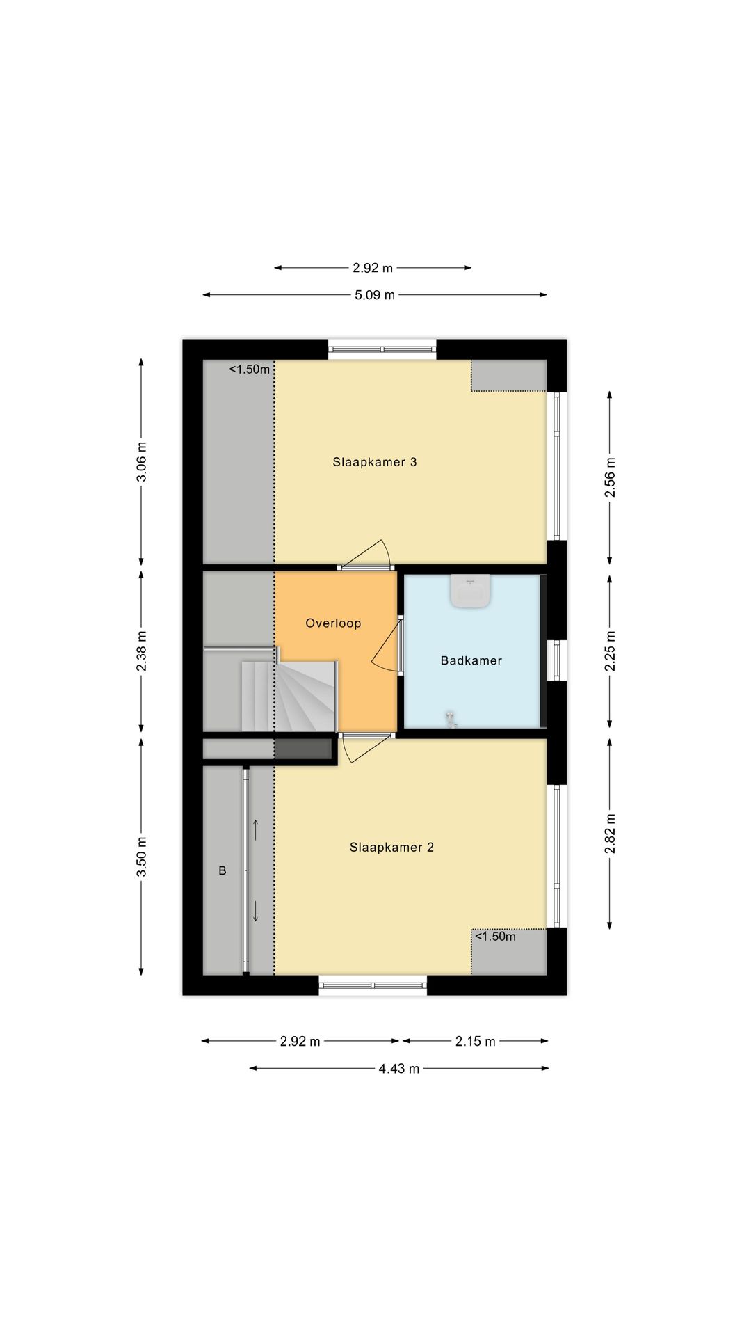 Foto 47 van Natteweg 8