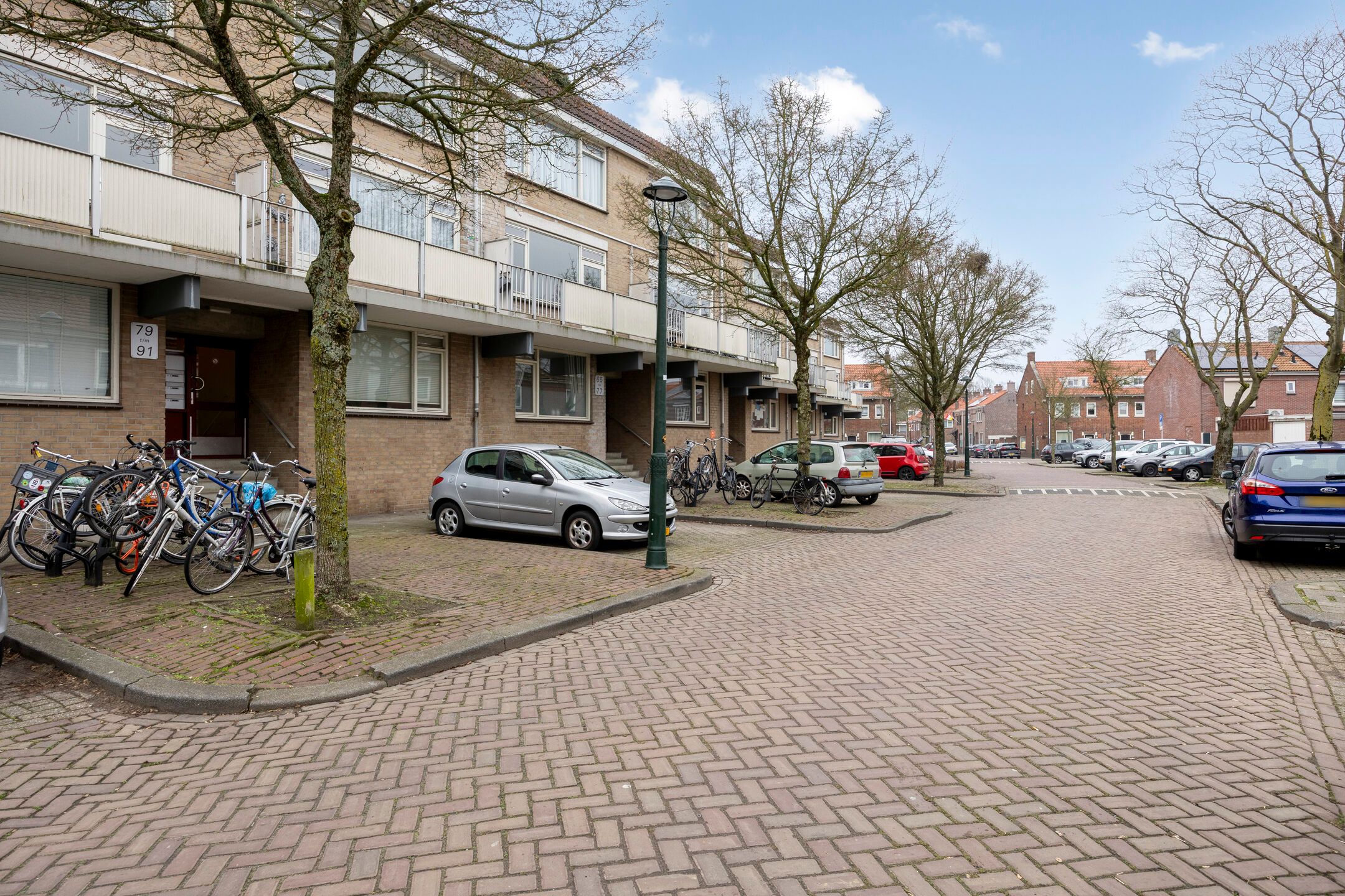 Foto 24 van Esdoornstraat 85