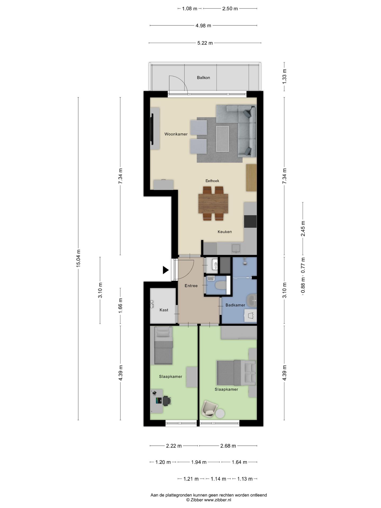 Foto 25 van Esdoornstraat 85