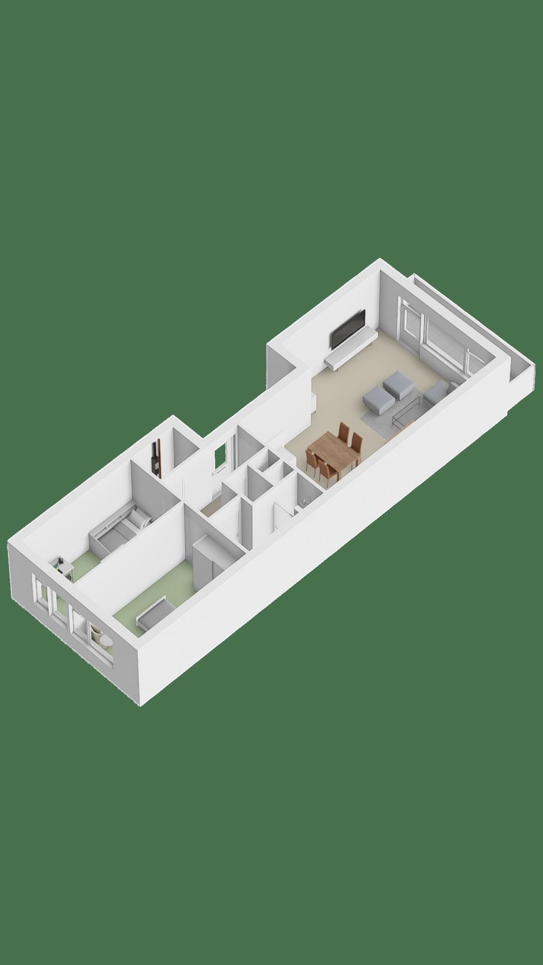 Foto 26 van Esdoornstraat 85