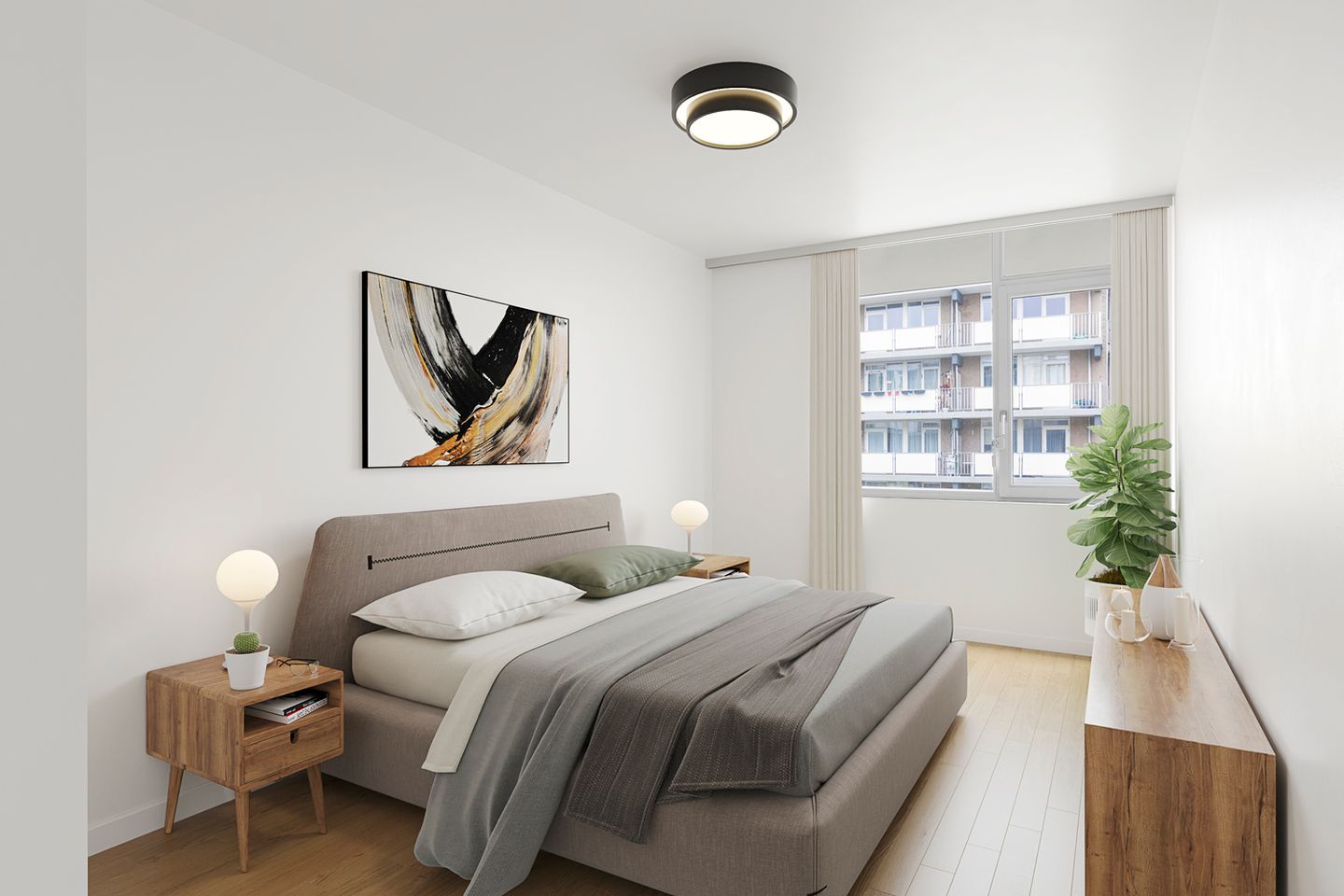 Foto 14 van Esdoornstraat 85