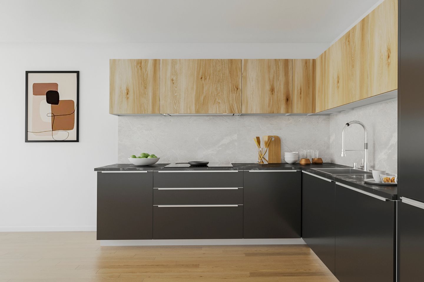 Foto 5 van Esdoornstraat 85