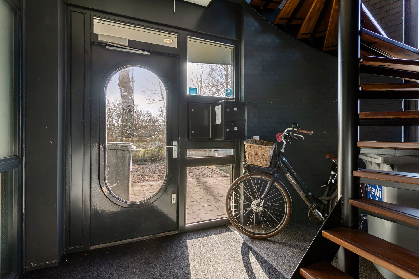 View photo 5 of Paardeweide 18-B