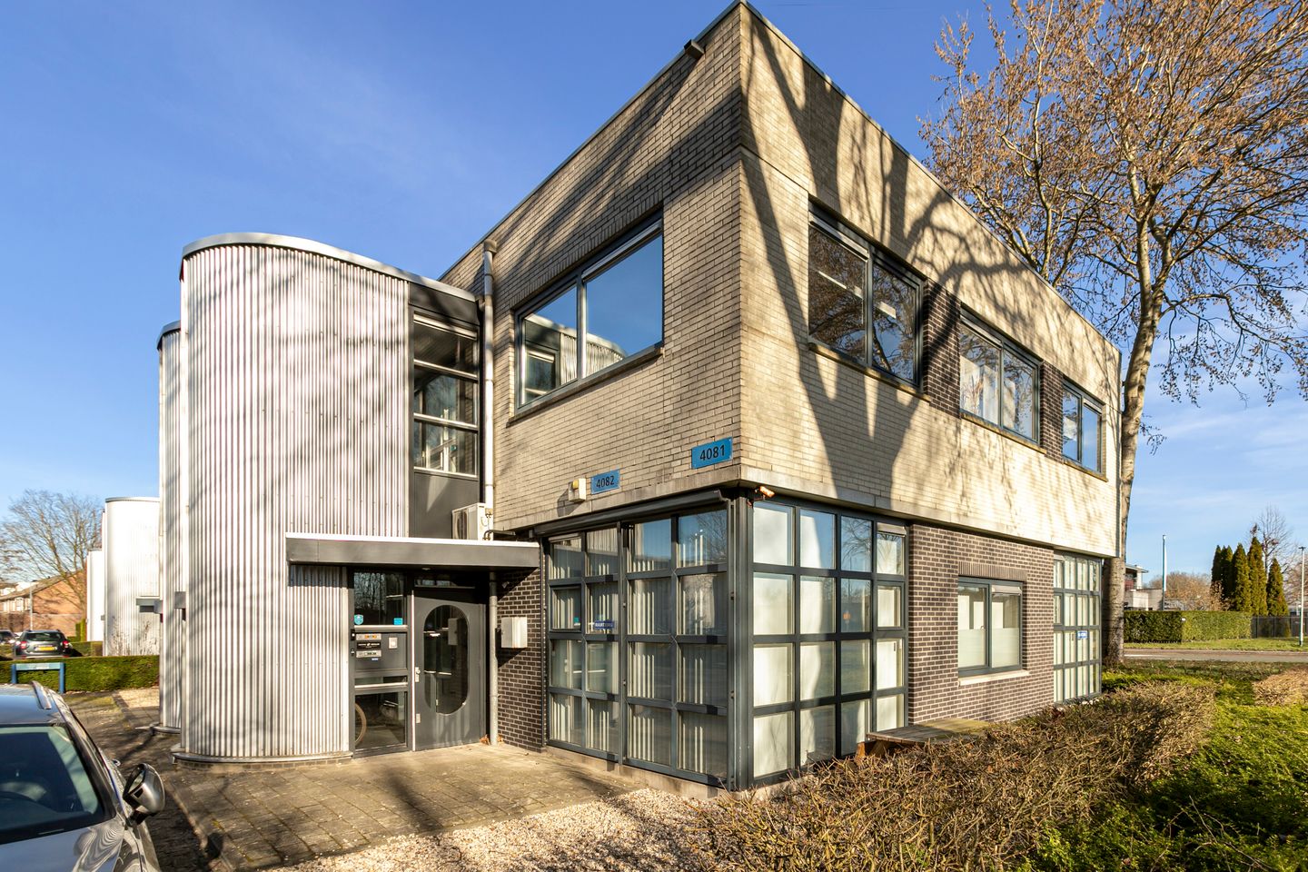 View photo 2 of Paardeweide 18-B