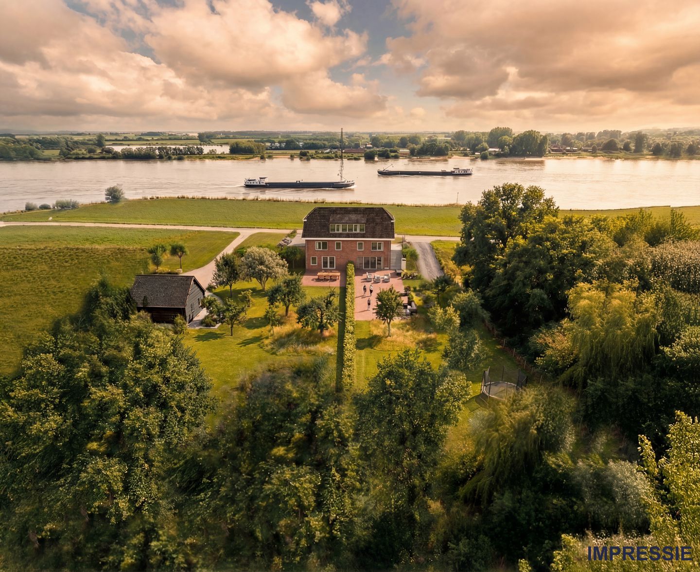 Foto 4 van Waaldijk 42-43