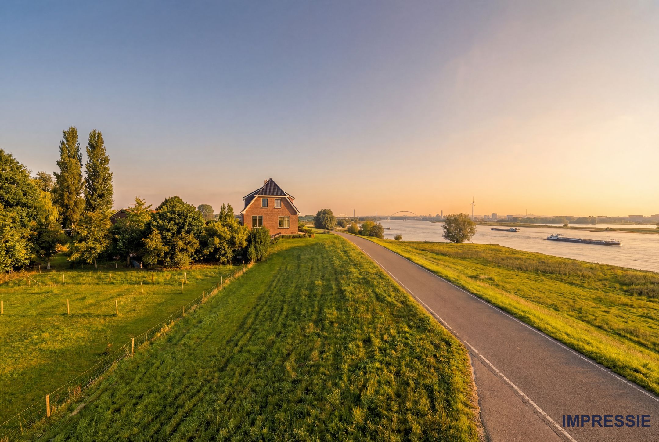 Foto 6 van Waaldijk 42-43