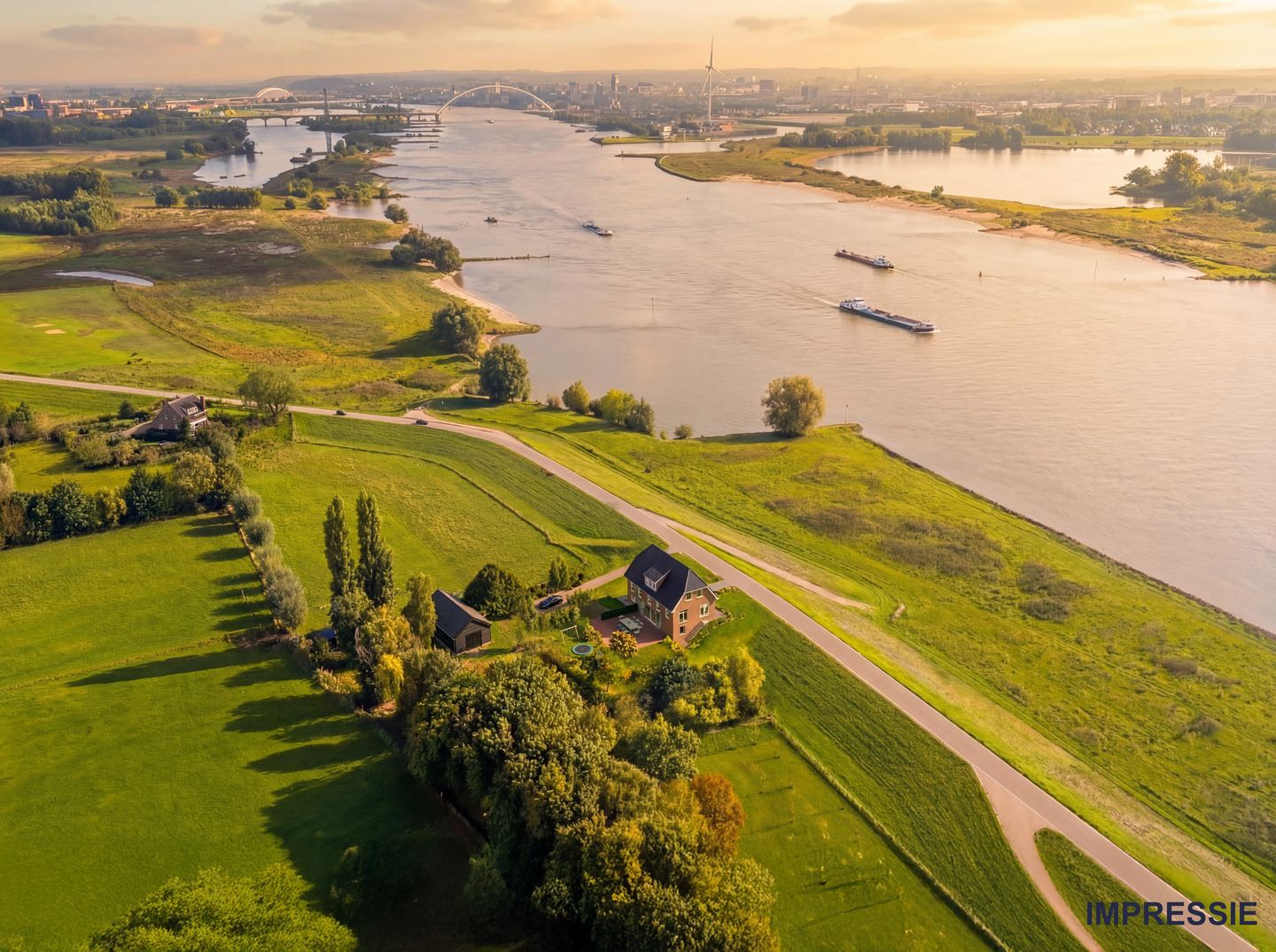 Foto 10 van Waaldijk 42-43