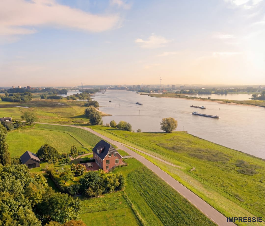 Foto 11 van Waaldijk 42-43